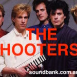 The Hooters