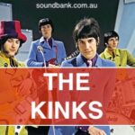 The Kinks