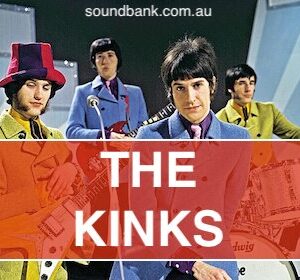 LOLA - The Kinks