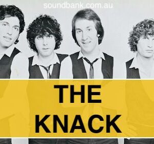 MY SHARONA