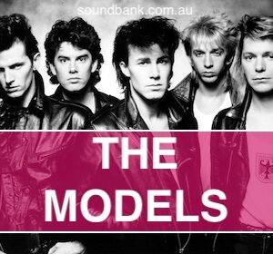 OUT OF MIND OUT OF SIGHT - The Models