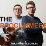 The Proclaimers