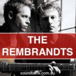 The Rembrandts