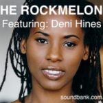 Rockmelons