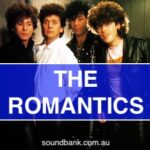 The Romantics