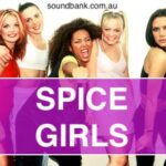 The Spice Girls