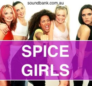 2 BECOME 1 - Spice Girls