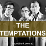 The Temptations