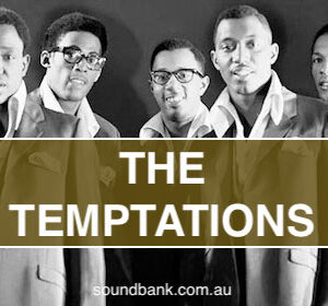 MY GIRL - The Temptations