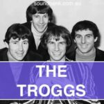 The Troggs