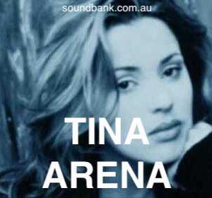 HEAVEN HELP MY HEART - Tina Arena