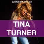 Tina Turner