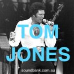 Tom Jones