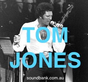 DELILAH - Tom Jones