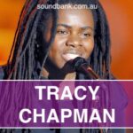 Tracy Chapman