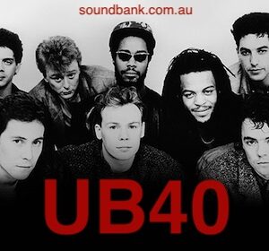 RED RED WINE - UB40