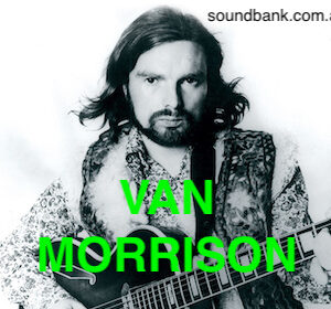 GLORIA - Van Morrison