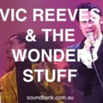 Vic Reeves & The Wonderstuff