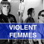 Violent Femmes