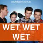 Wet Wet Wet