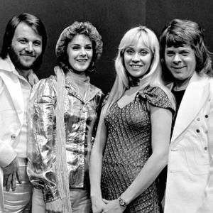 WATERLOO - ABBA
