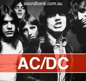 IT'S A LONG WAY TO THE TOP (IF YOU WANNA ROCK & ROLL) - AC/DC