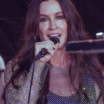 Alanis Morrisette