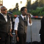 Boys II Men