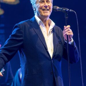 LET'S STICK TOGETHER - Bryan Ferry