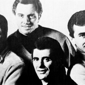 DECEMBER 1963 (OH WHAT A NIGHT) - Frankie Valli