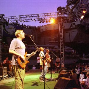 LET HER CRY - Hootie & The Blowfish