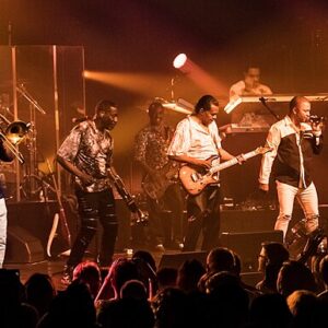 CELEBRATION - Kool & The Gang