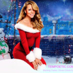 Mariah Carey