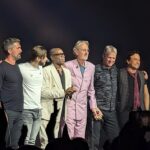Mike & The Mechanics